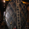 Large Tank Fabrication